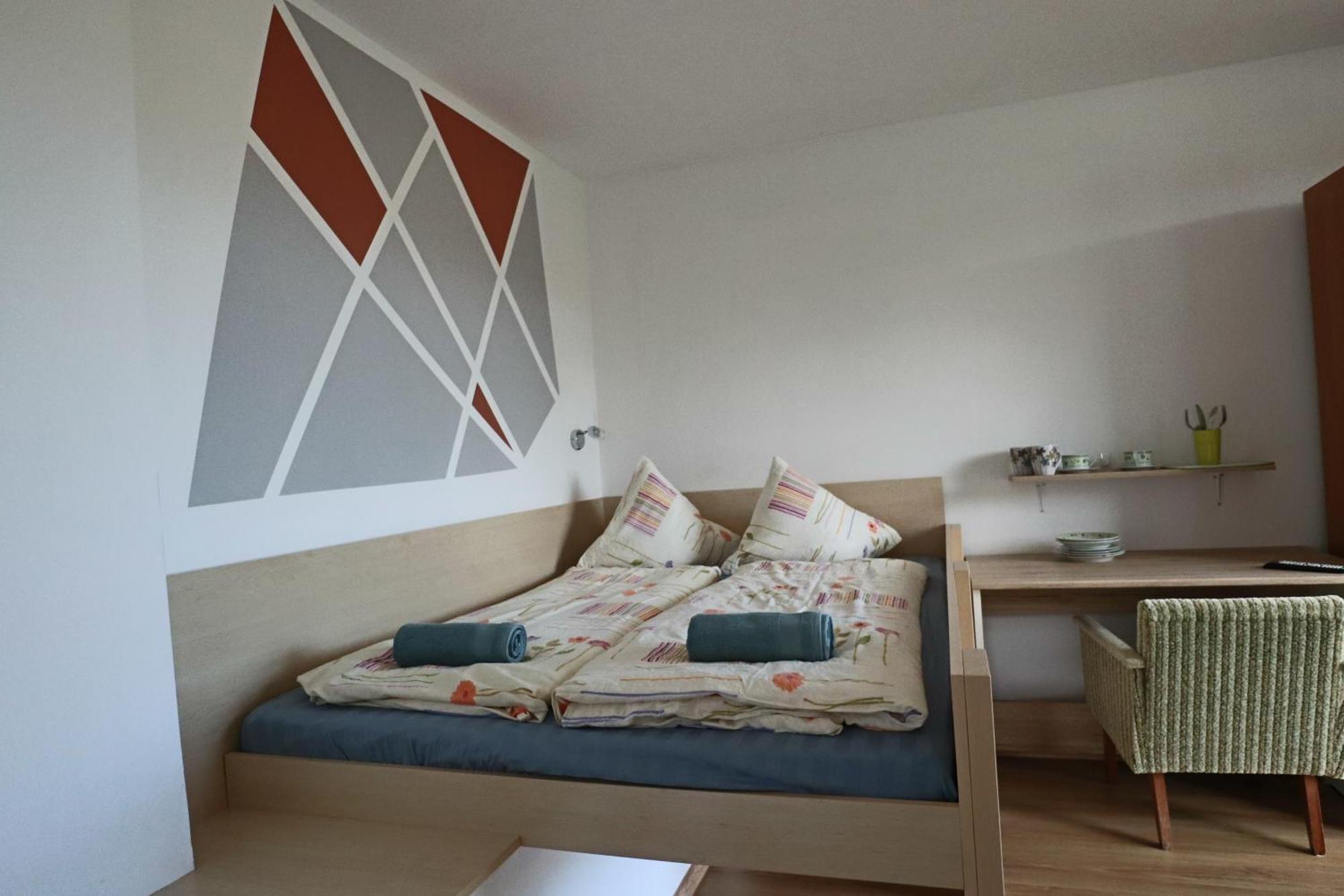 Swierkowa Homestay *