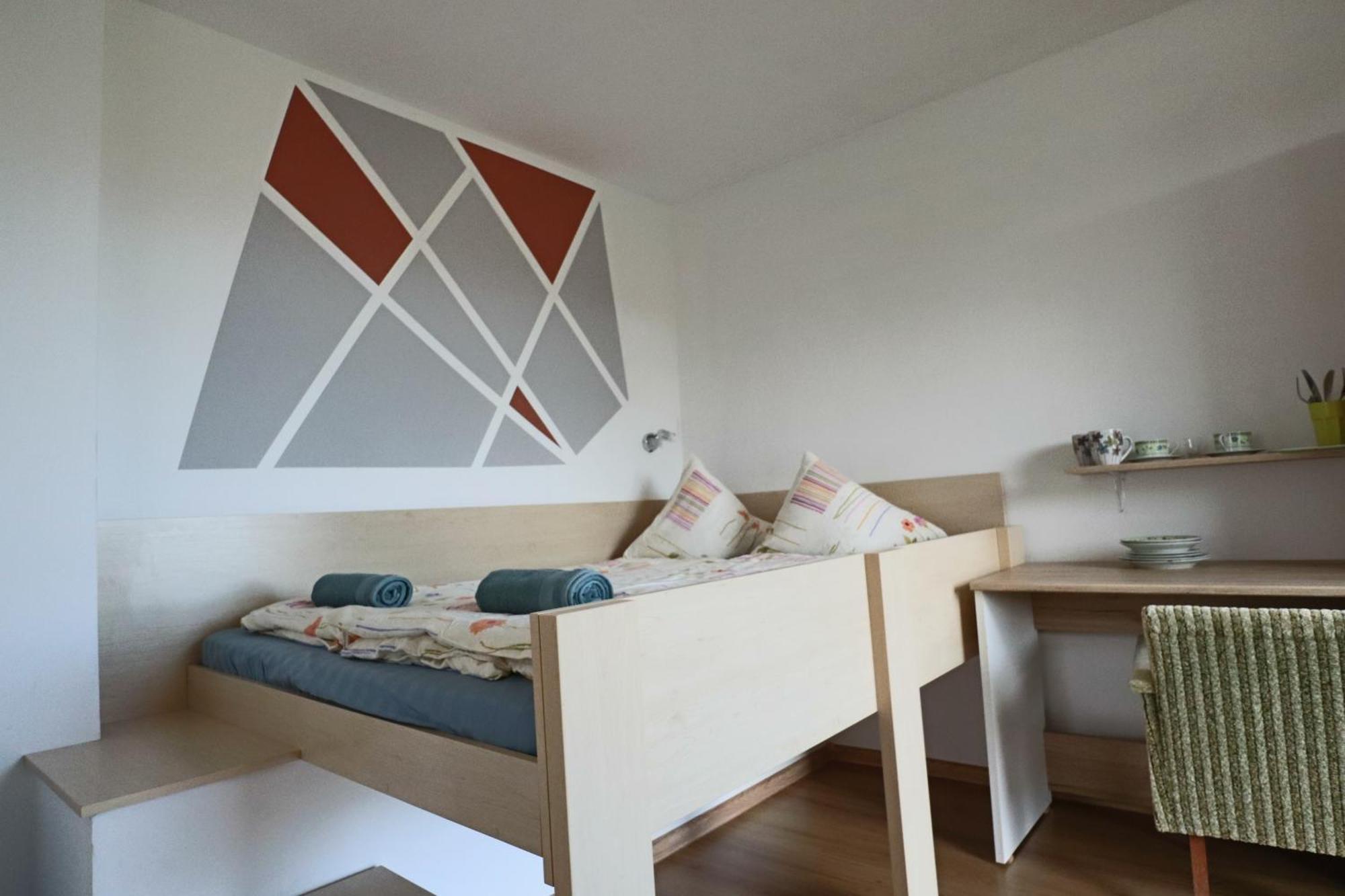 Swierkowa Privatunterkunft