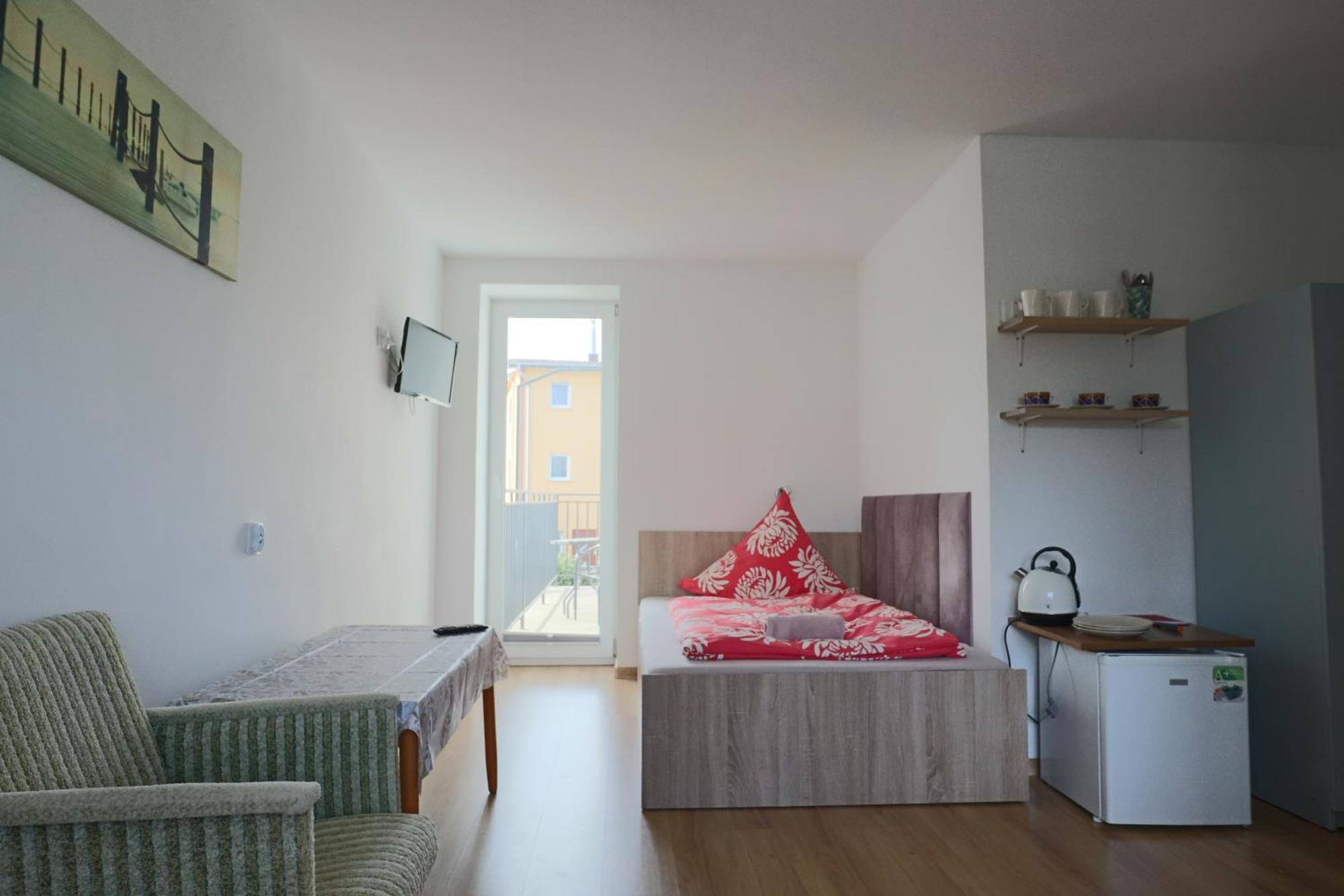 Homestay Swierkowa Kolobrzeg