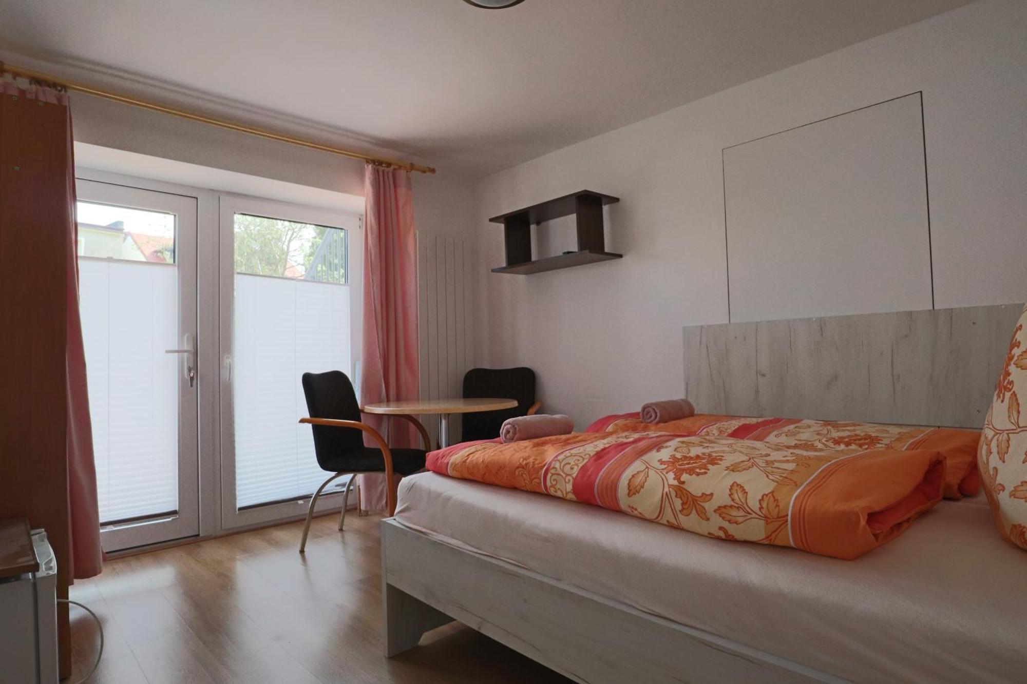 Swierkowa Privatunterkunft Kolberg