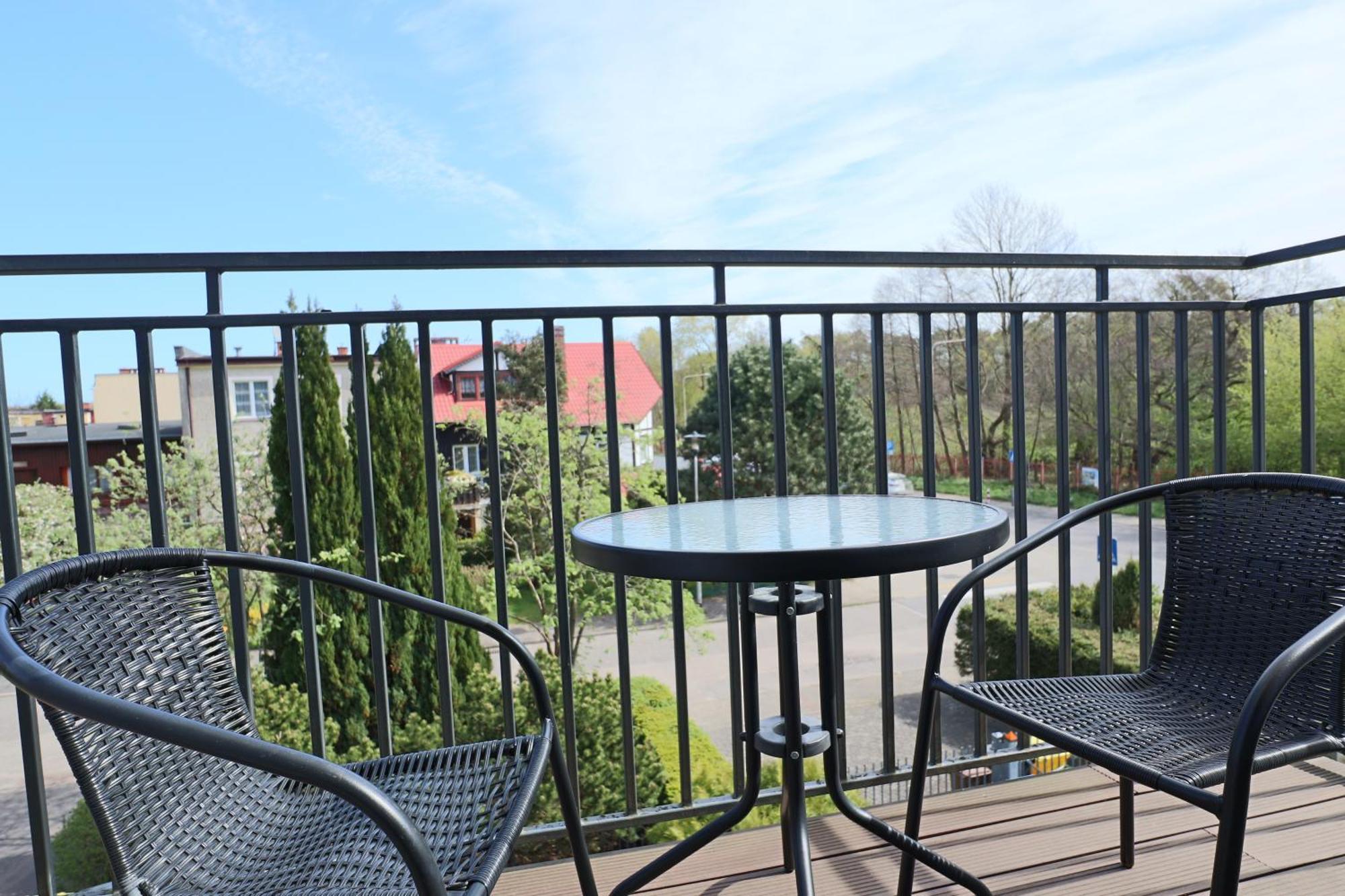 Swierkowa Homestay *